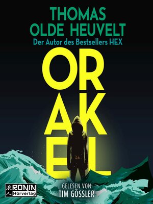 cover image of Orakel (ungekürzt)